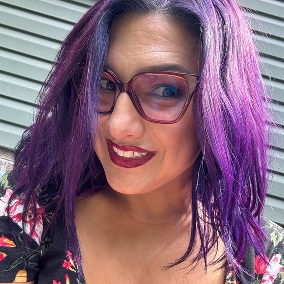 Meet your Posher, Maggie - Picture 6 of 6